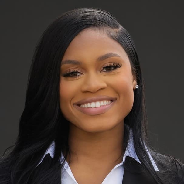 Photo of Destiny Williams