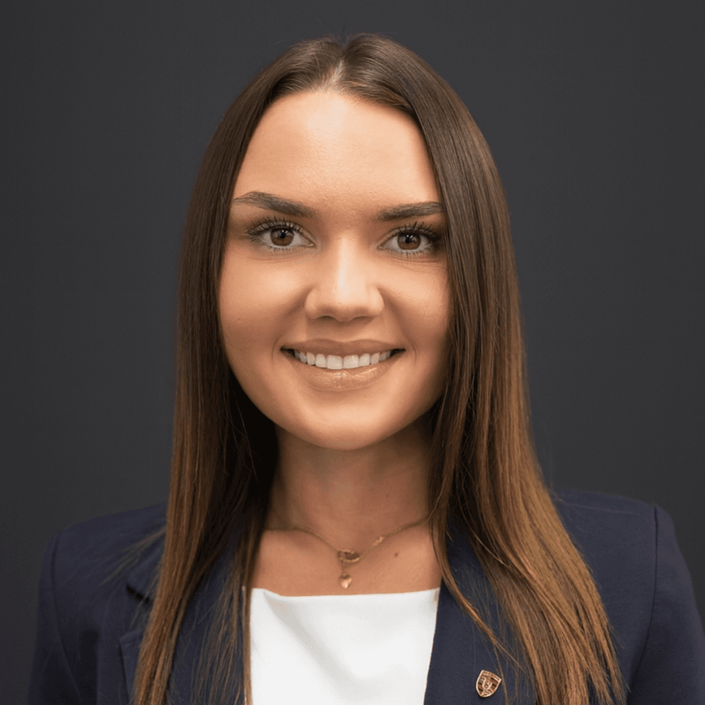 Photo of Andriana Gore