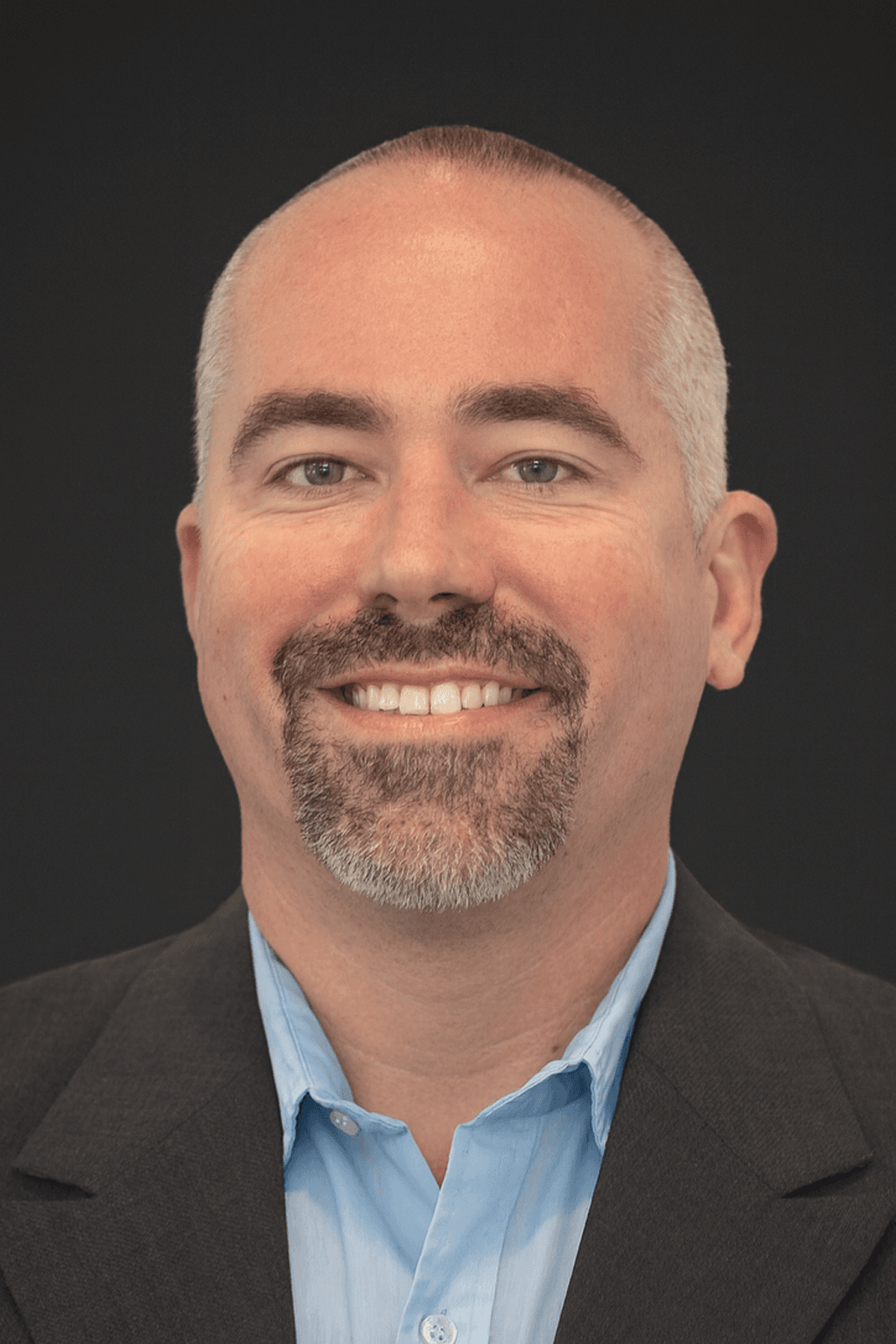 Photo of Wesley Carter