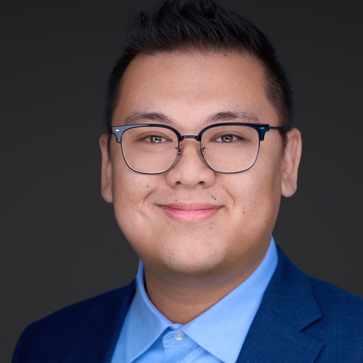 Photo of Andy Nguyen
