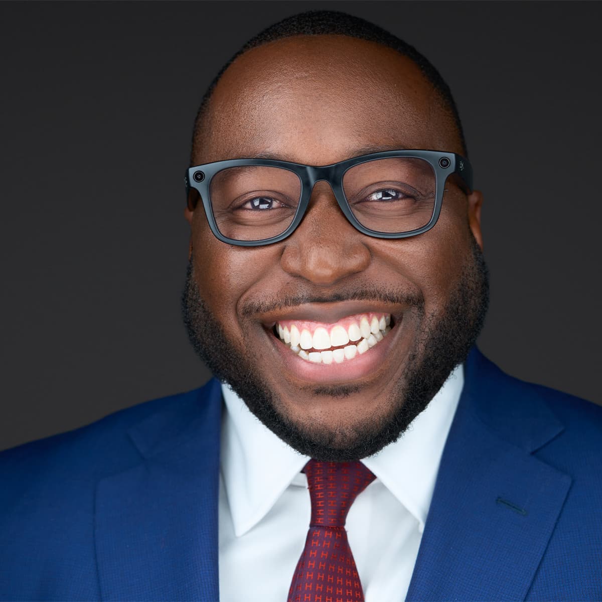 Photo of Rick Robbins