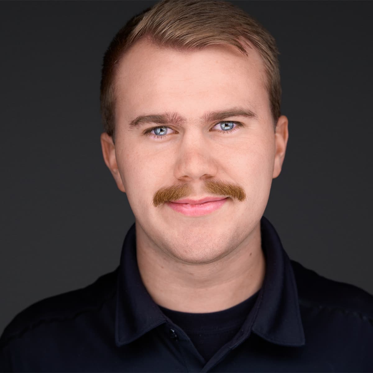 Photo of Brandon Venti