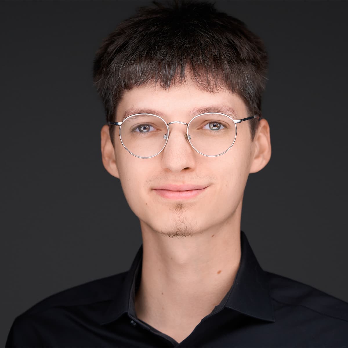 Photo of Jason Murphree