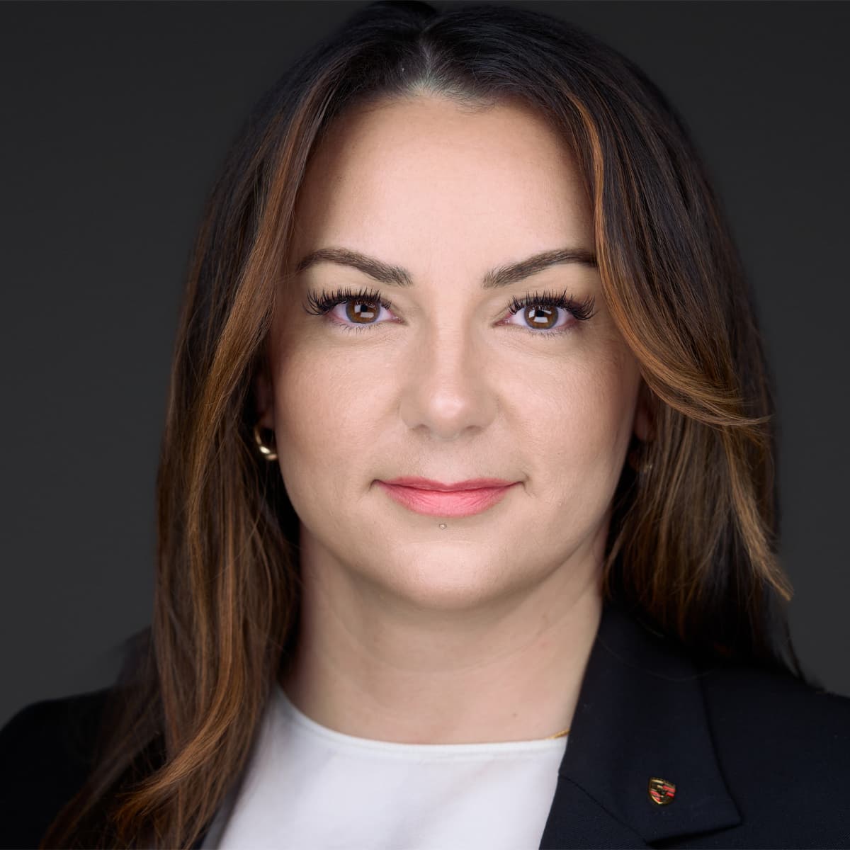Photo of Nicole Jarneski