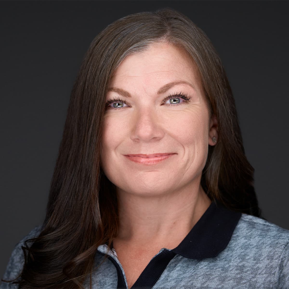 Photo of Melissa Grindstaff