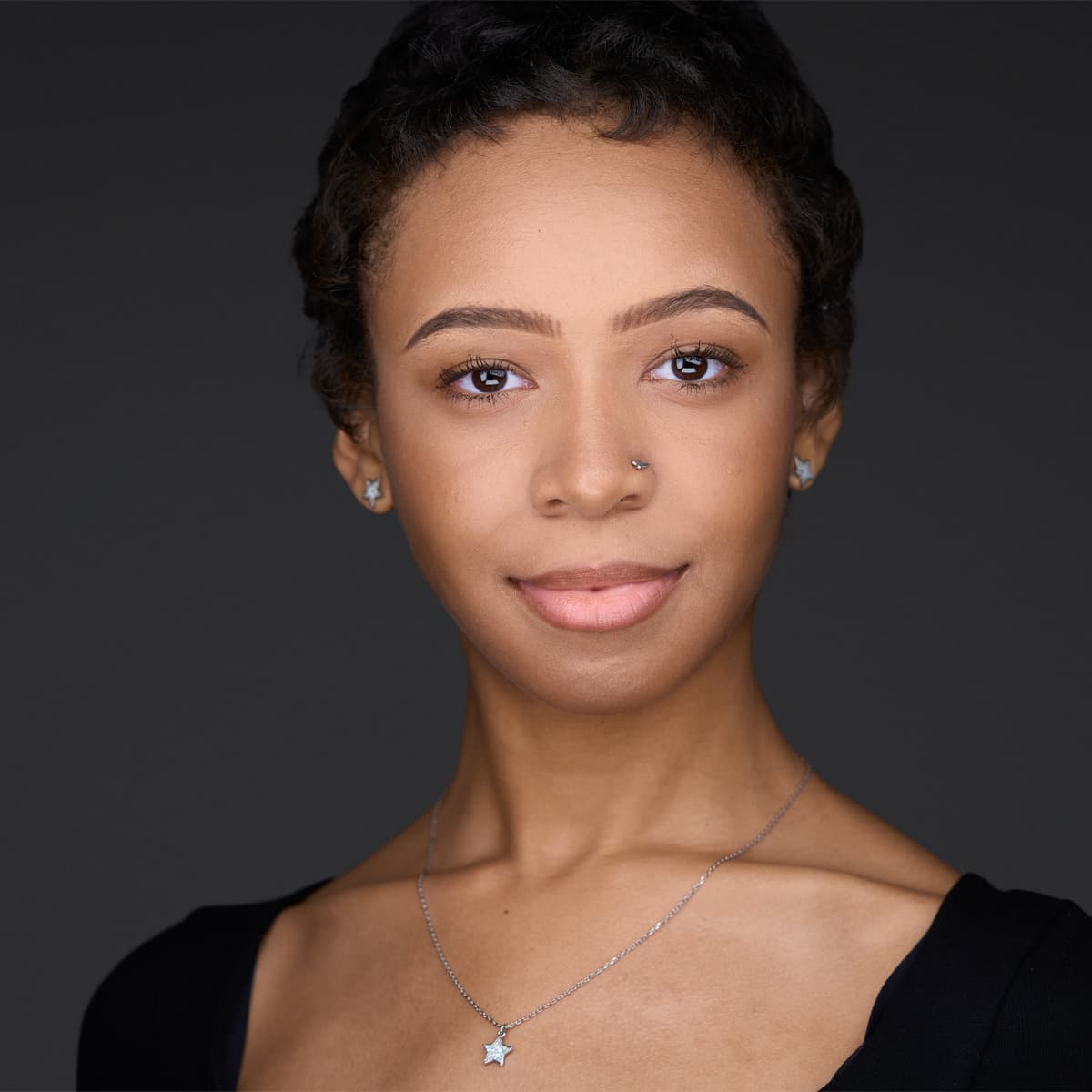 Photo of Alexis Simon