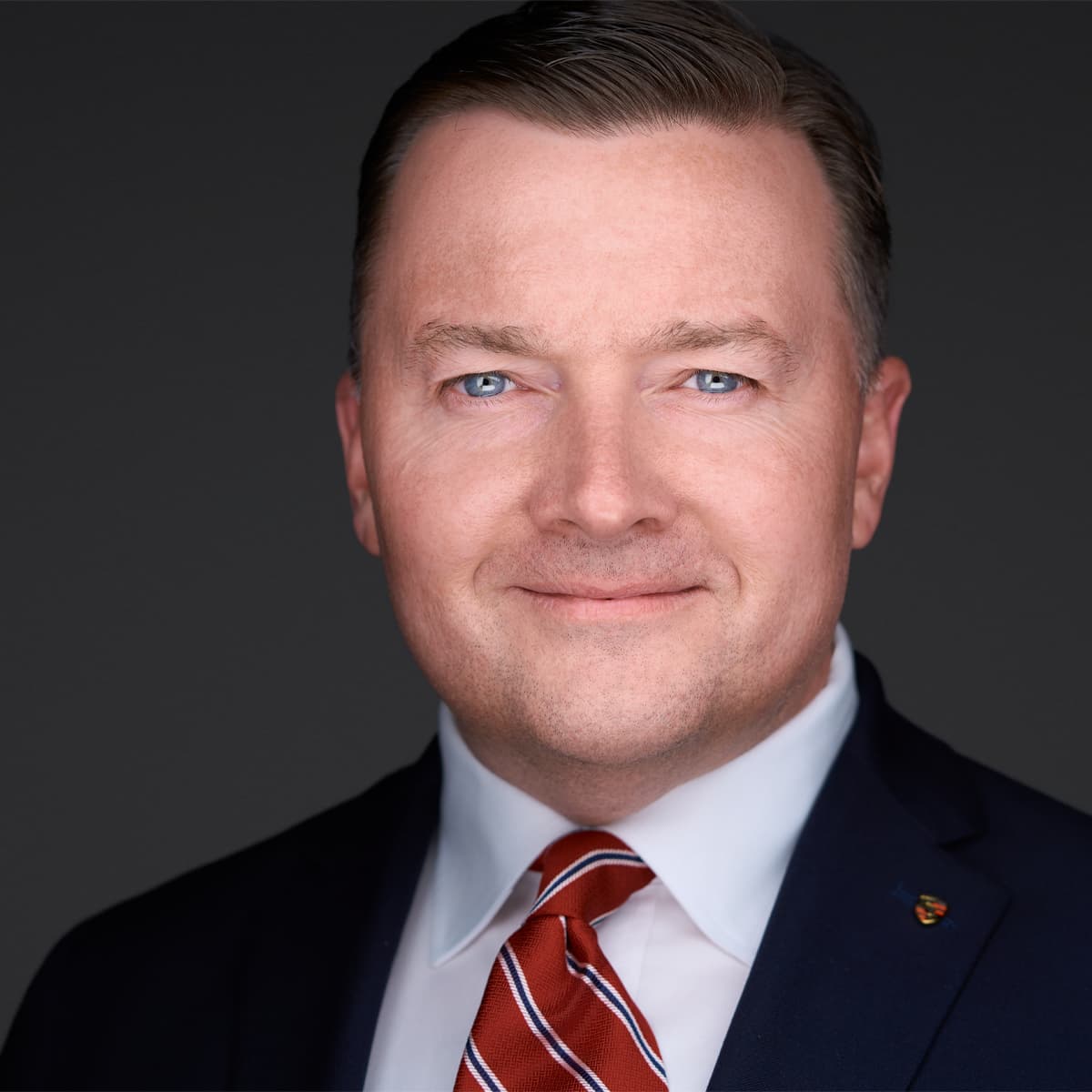 Photo of Greg Jordan