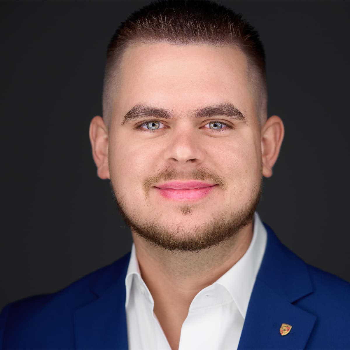 Photo of Micah Wright