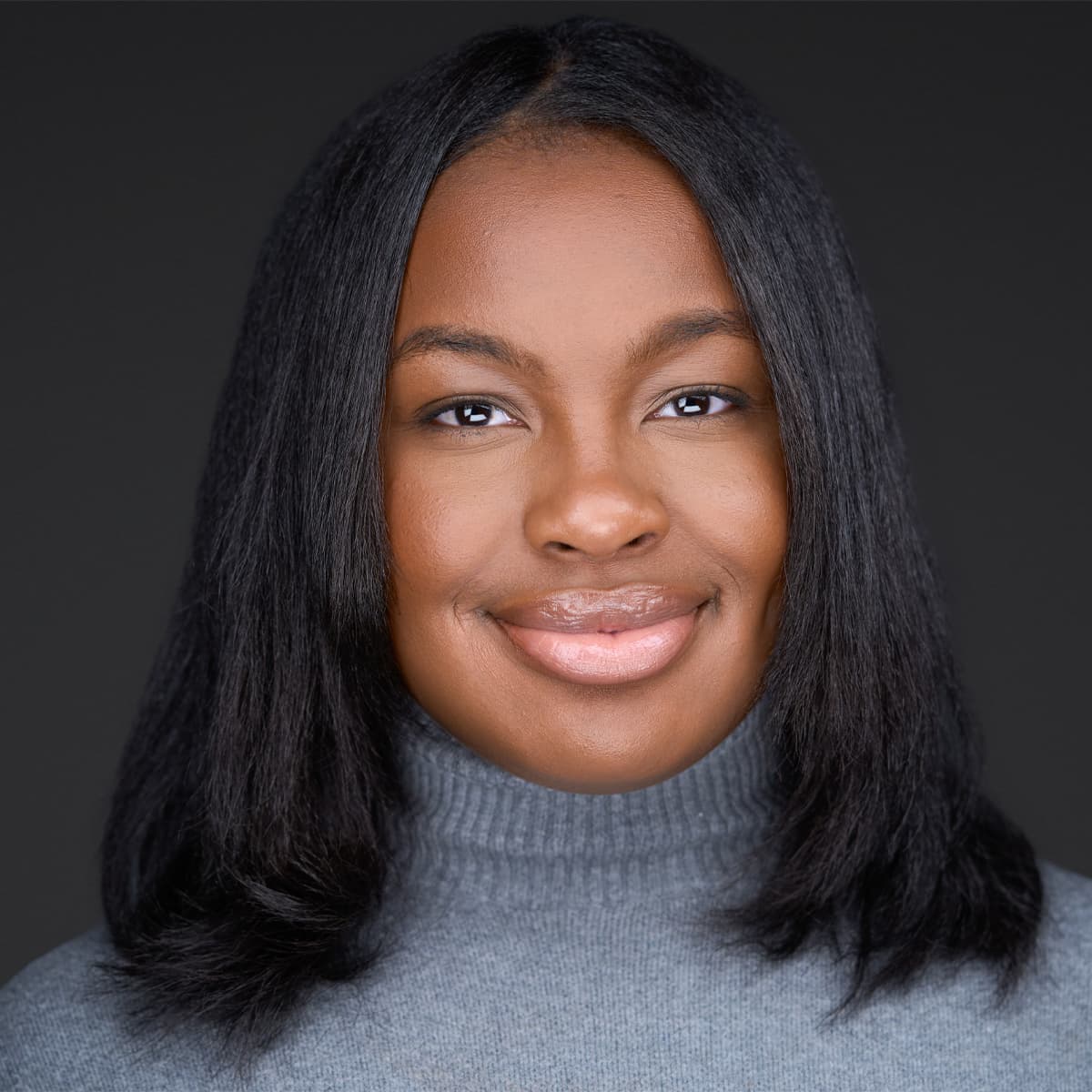 Photo of Kaylah Robinson