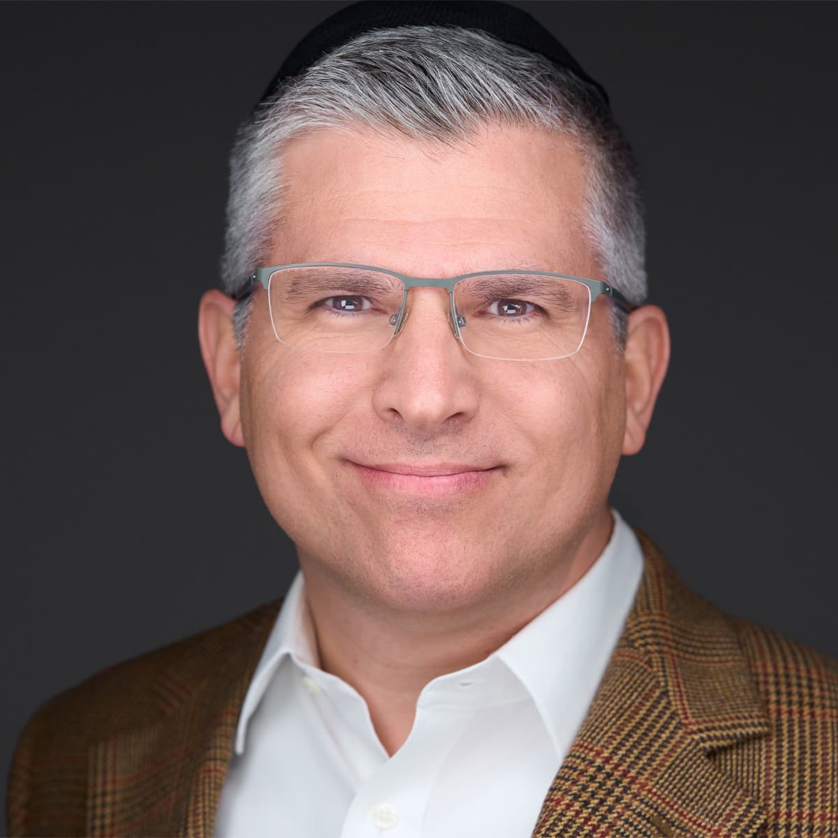 Photo of Brian C. Spaner