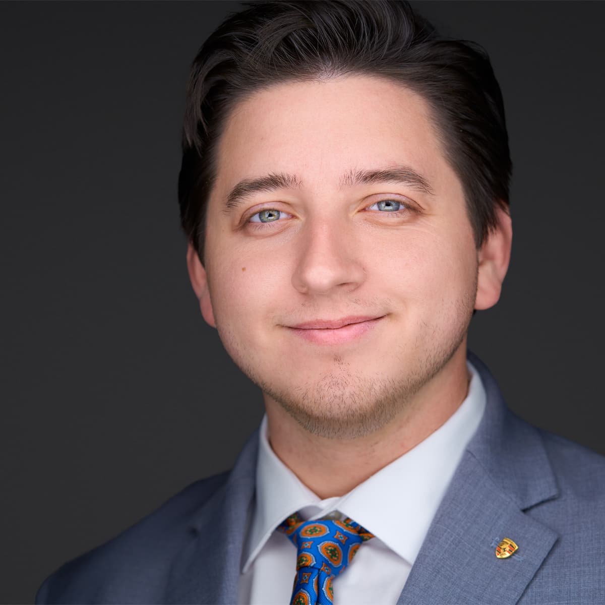 Photo of Avery Hoexter