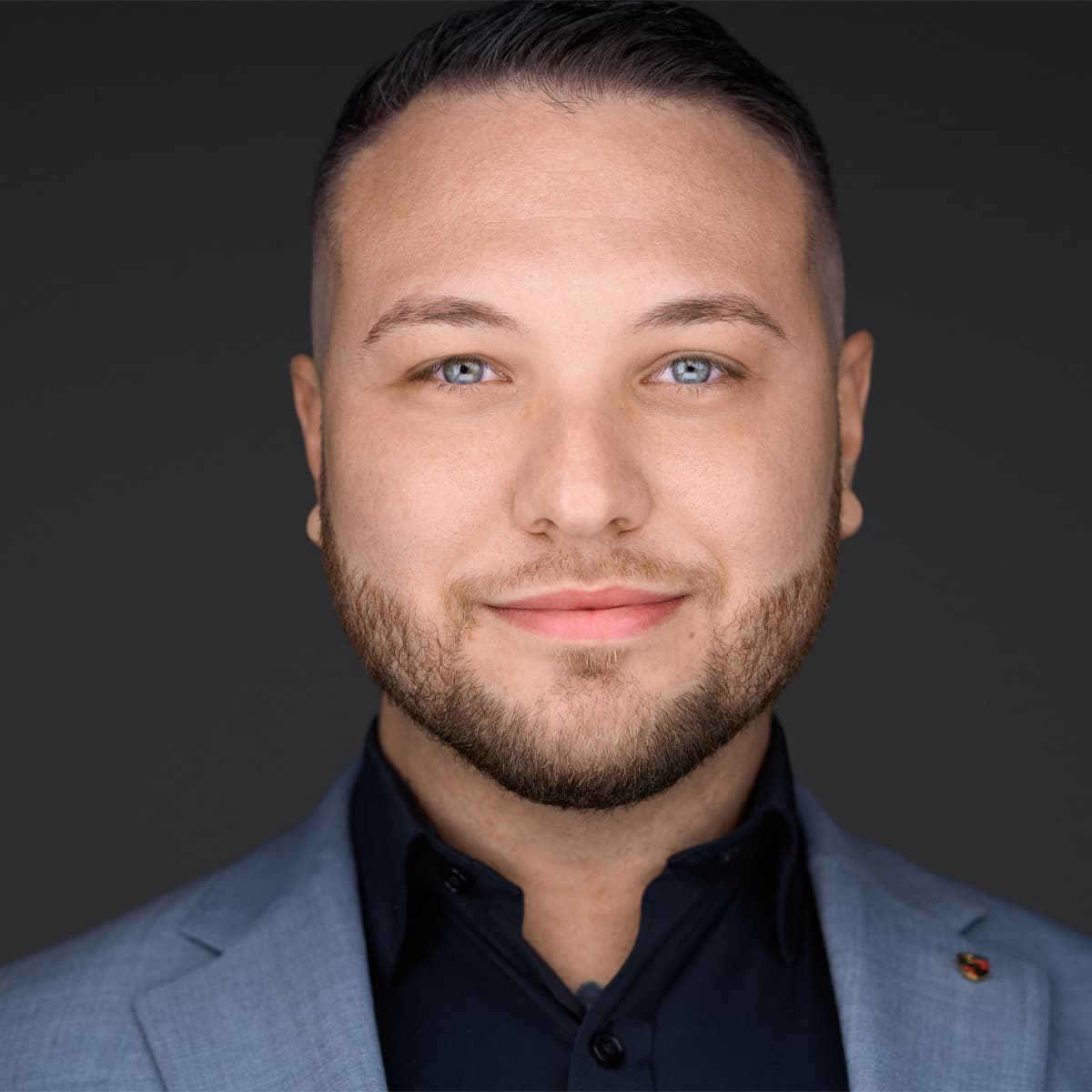 Photo of Rob Deraney